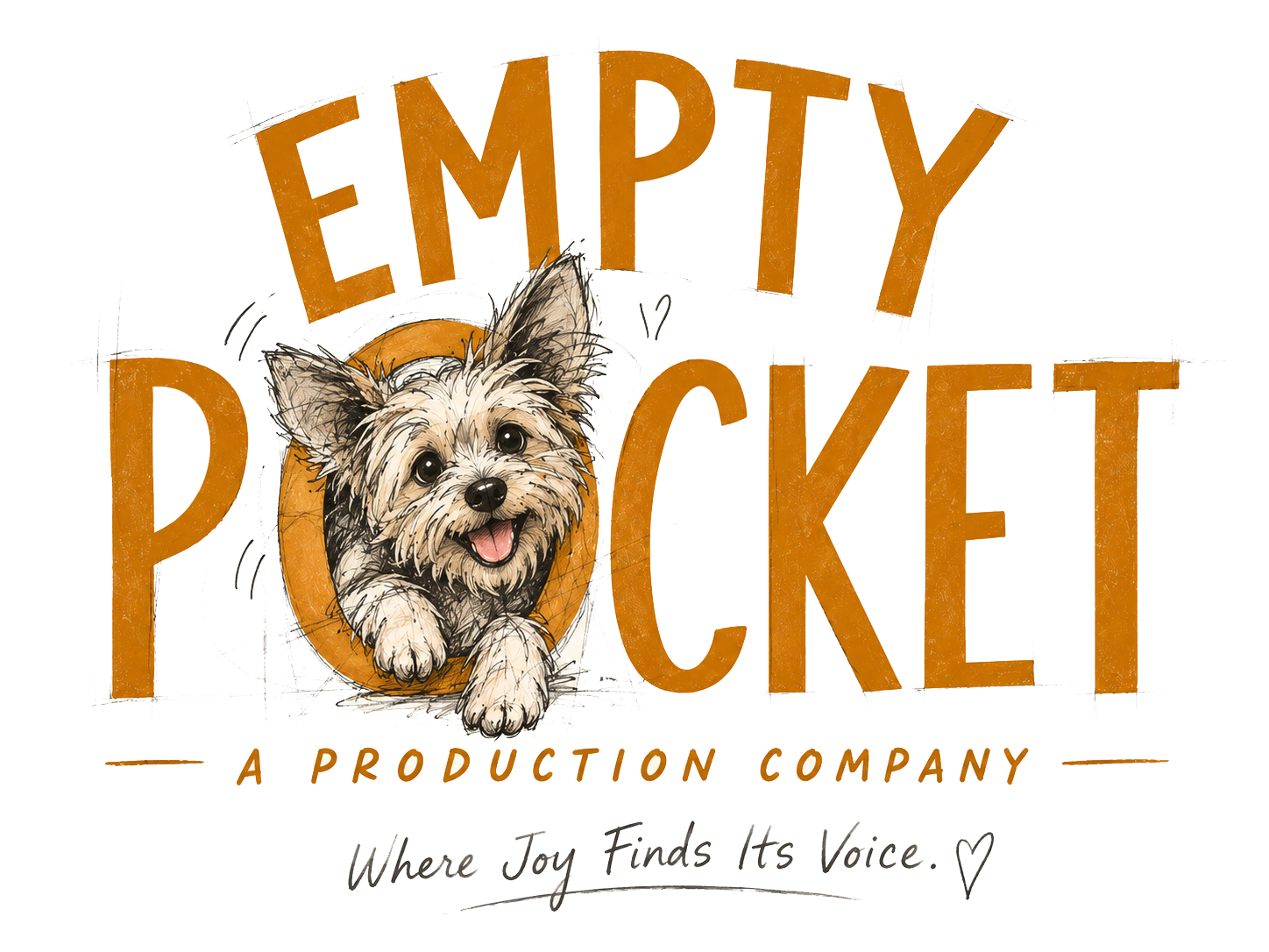 Empty Pocket Production Company
